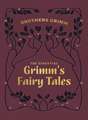 The Essential Grimm's Fairy Tales