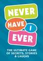 Never Have I Ever