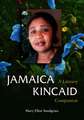 Jamaica Kincaid