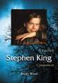 Stephen King: A Literary Companion