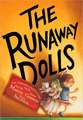 The Doll People, Book 3 The Runaway Dolls