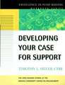 Developing Your Case for Support (The Excellence i