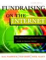 Fundraising on the Internet – The ePhilanthropy Foundation.Orgs Guide to Success Online 2e