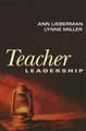 Teacher Leadership