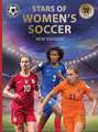 Stars of Women's Soccer: 2nd Edition