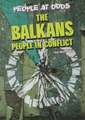 The Balkans