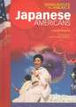 Japanese Americans (IMM in Am)