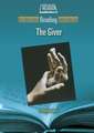 Reading the Giver