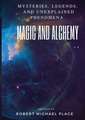 Magic and Alchemy