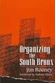 Organizing South Bronx