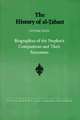 Biographies of the Prophet's Companions and Their Successors