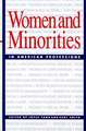 Women & Minorities in Amer Profession