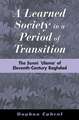 A Learned Society in a Period of Transition: The Sunni 'ulama' of Eleventh-Century Baghdad