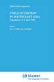 Child Nutrition in South East Asia: Yogyakarta, 4–6 April 1989