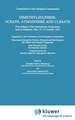 Dimethylsulphide: Oceans, Atmosphere and Climate: Proceedings of the International Symposium held in Belgirate, Italy, 13–15 October 1992