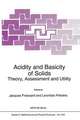 Acidity and Basicity of Solids: Theory, Assessment and Utility