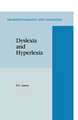 Dyslexia and Hyperlexia: Diagnosis and Management of Developmental Reading Disabilities