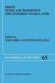 Frege: Sense and Reference One Hundred Years Later