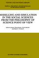 Modelling and Simulation in the Social Sciences from the Philosophy of Science Point of View