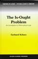 The Is-Ought Problem: An Investigation in Philosophical Logic