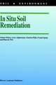 In Situ Soil Remediation