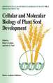 Cellular and Molecular Biology of Plant Seed Development