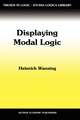 Displaying Modal Logic