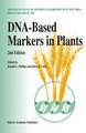 DNA-Based Markers in Plants