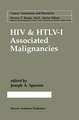 HIV & HTLV-I Associated Malignancies