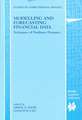 Modelling and Forecasting Financial Data: Techniques of Nonlinear Dynamics