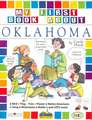 My First Book about Oklahoma