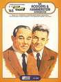 Rodgers & Hammerstein Songbook: E-Z Play Today Volume 165