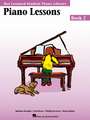 Piano Lessons Book 2: Hal Leonard Student Piano Library