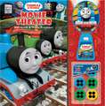 Thomas & Friends: Movie Theater Storybook & Movie Projector