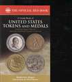 A Guide Book of United States Tokens and Medals