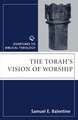 Torahs Vision of Worship: Women and Development Issues in Pastoral Care