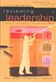 Reviewing Leadership: A Christian Evaluation of Current Approaches