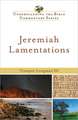 Jeremiah, Lamentations