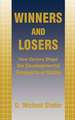 Winners and Losers – How Sectors Shape the Developmental Prospects of States