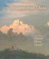 Treasures from Olana – Landscapes by Frederic Edwin Church