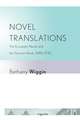 Novel Translations – The European Novel and the German Book, 1680–1730