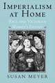 Imperialism at Home – Race and Victorian Women`s Fiction