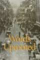 Words of the Uprooted – Jewish Immigrants in Early Twentieth–Century America