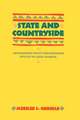 State and Countryside – Development Policy and Agrarian Politics in Latin America