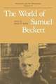 The World of Samuel Beckett