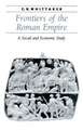 Frontiers of the Roman Empire