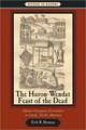 The Huron–Wendat Feast of the Dead – Indian–European Encounters in Early North America