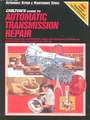 Guide to Automatic Transmissions, 1974-80