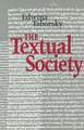 The Textual Society