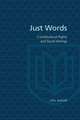 Just Words
